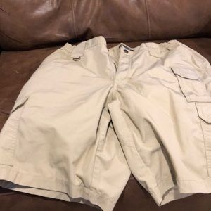 5.11 tactical shorts